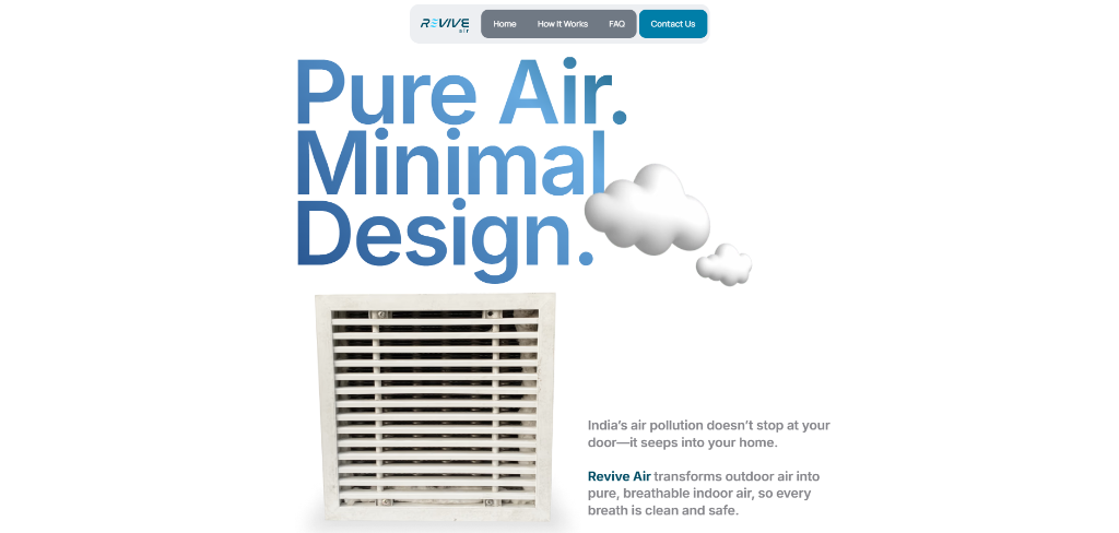 AI Automation Dashboard